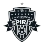 Washington Spirit logo