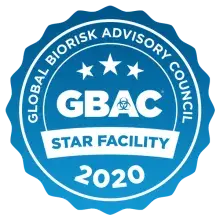 GBAC STAR™ Accreditation