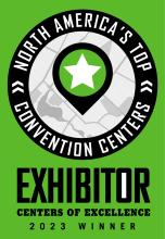EXHIBITOR Center of Excellence 2023