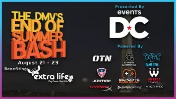 END OF SUMMER BASH 