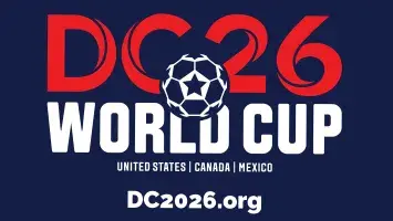 DC2026 Logo
