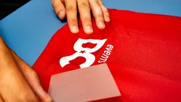D.C. United jersey sponsorship