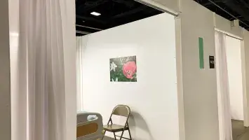 Alternate Care Site 