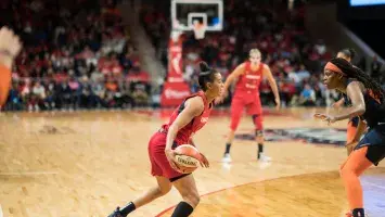 Mystics Game (2019)