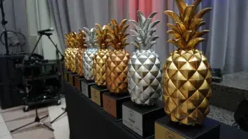 Embassy Chef Challenge 