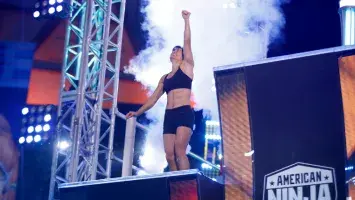 American Ninja Warrior 