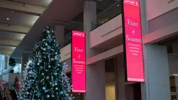 Feast of Sharing (2018)