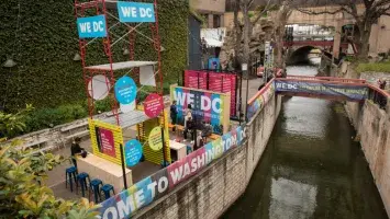 SXSW (2018)