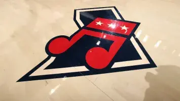 Capital City Go-Go Logo