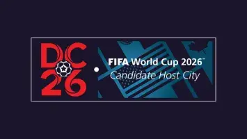 DC 2026 | FIFA World Cup 2026