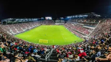 Audi Field