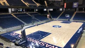 Entertainment & Sports Arena