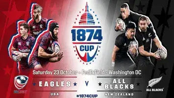 USA Rugby