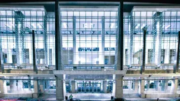 Walter E. Washington Convention Center 