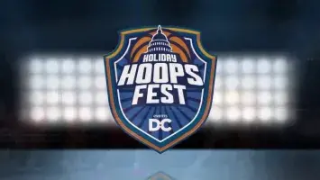 Events DC Holiday Hoops Fest