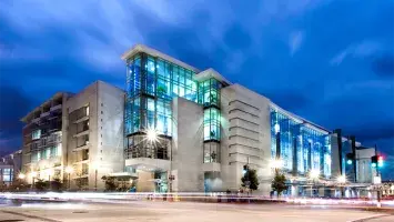 Walter E. Washington Convention Center