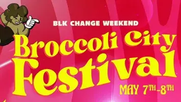 Broccoli City Festival 2022