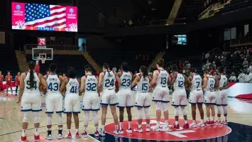 Team USA