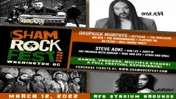 ShamrockFest