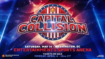 Capital Collision logo