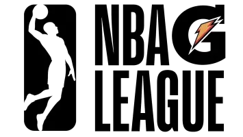 G League Logo