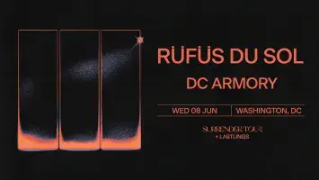 RÜFÜS DU SOL