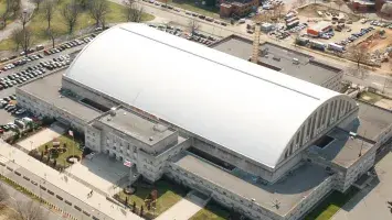 DC Armory