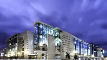 Walter E. Washington Convention Center
