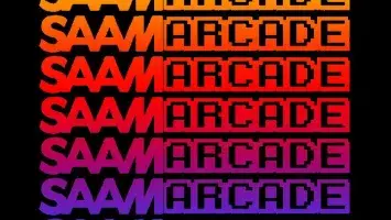 SAAM Arcade