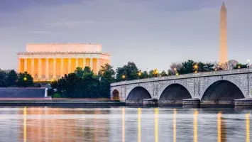 DC Cultural Institutions
