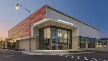 Entertainment & Sports Arena