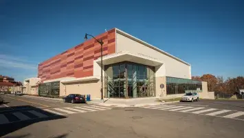 Entertainment & Sports Arena