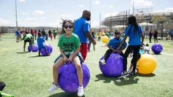 Day of Play 2022