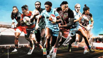 Premier Rugby Sevens