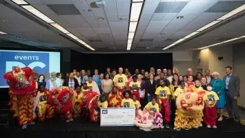 Community Grants 2022