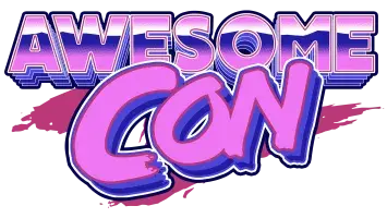 Awesome Con.