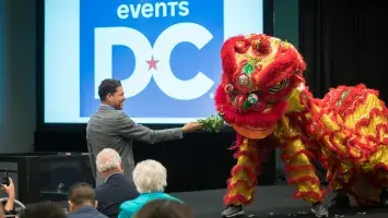 Community Grants Luncheon