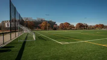 The Fields at RFK