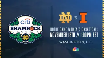 Citi Shamrock Classic