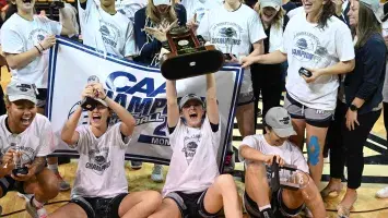 2023 CAA Women's Championship