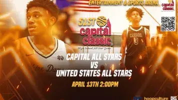 Capital Classic