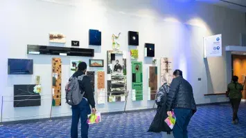 Art Tour