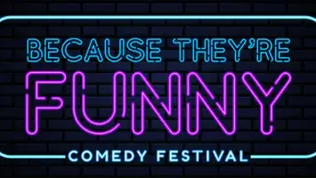 Because They're Funny