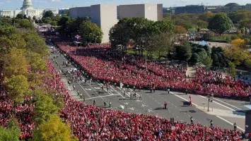 Pennsylvania Avenue