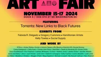 Umbrella Art Fair
