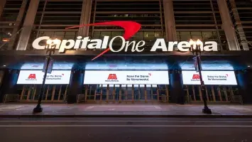 Capital One Arena