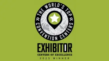 EXHIBITOR Centers of Excellence