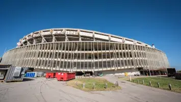 RFK Stadium