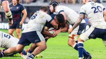 USA Rugby