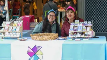 International City Festival